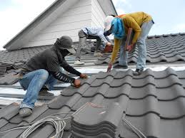 Best Cold Roofs  in Owensville, MO